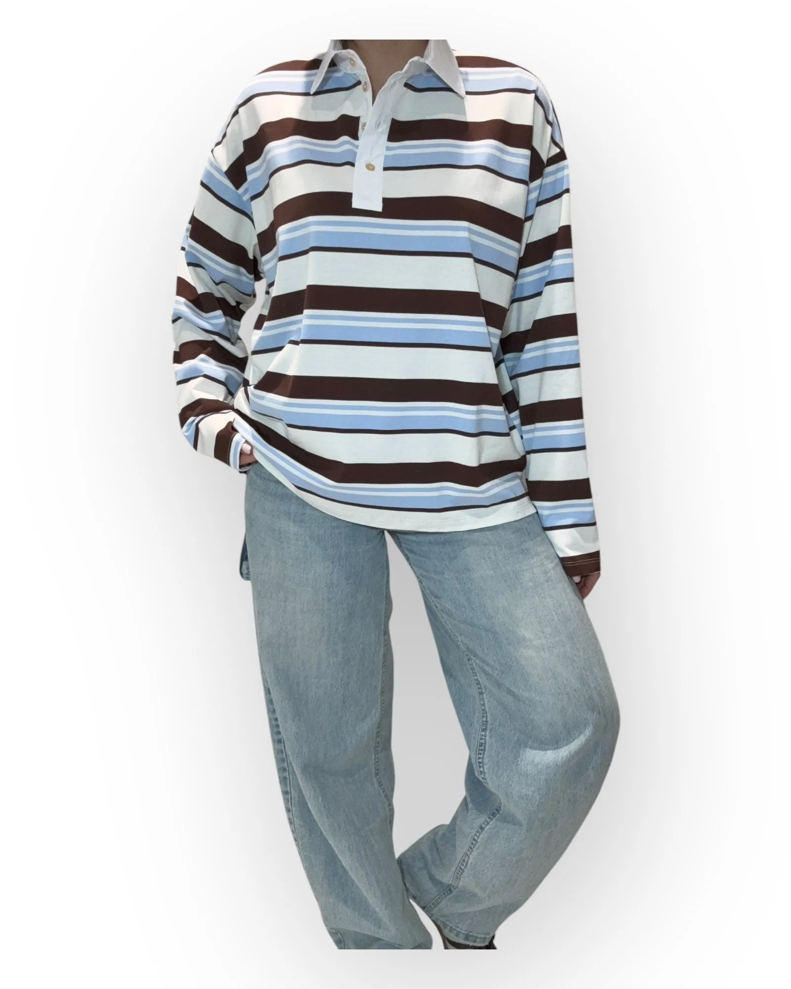 36094 - POLO - Tensione in