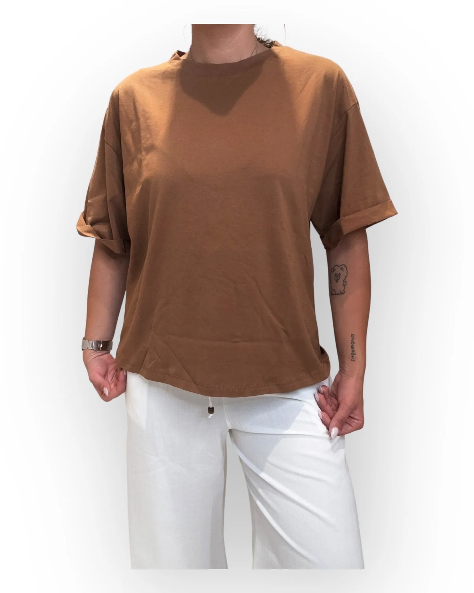 10260 - T-SHIRT - SUSY MIX