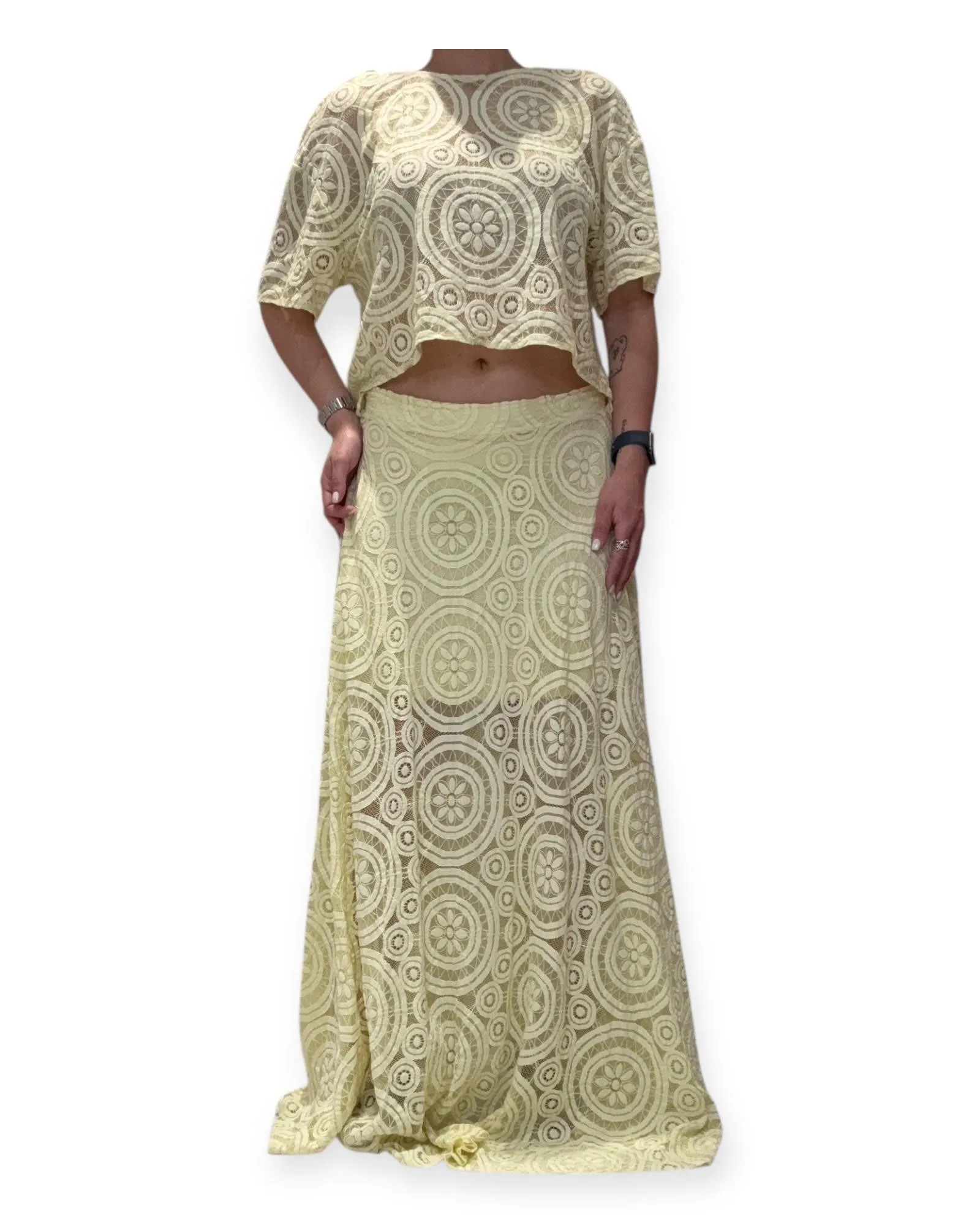 GVS-N118 - GONNA - HAVEONE