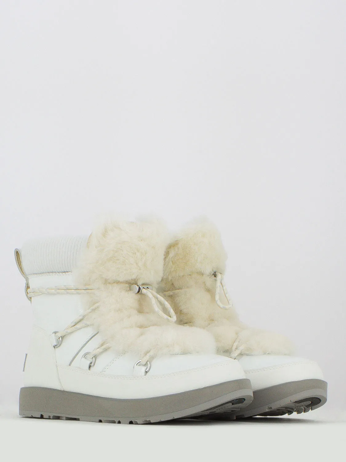 Highland waterproof bianchi