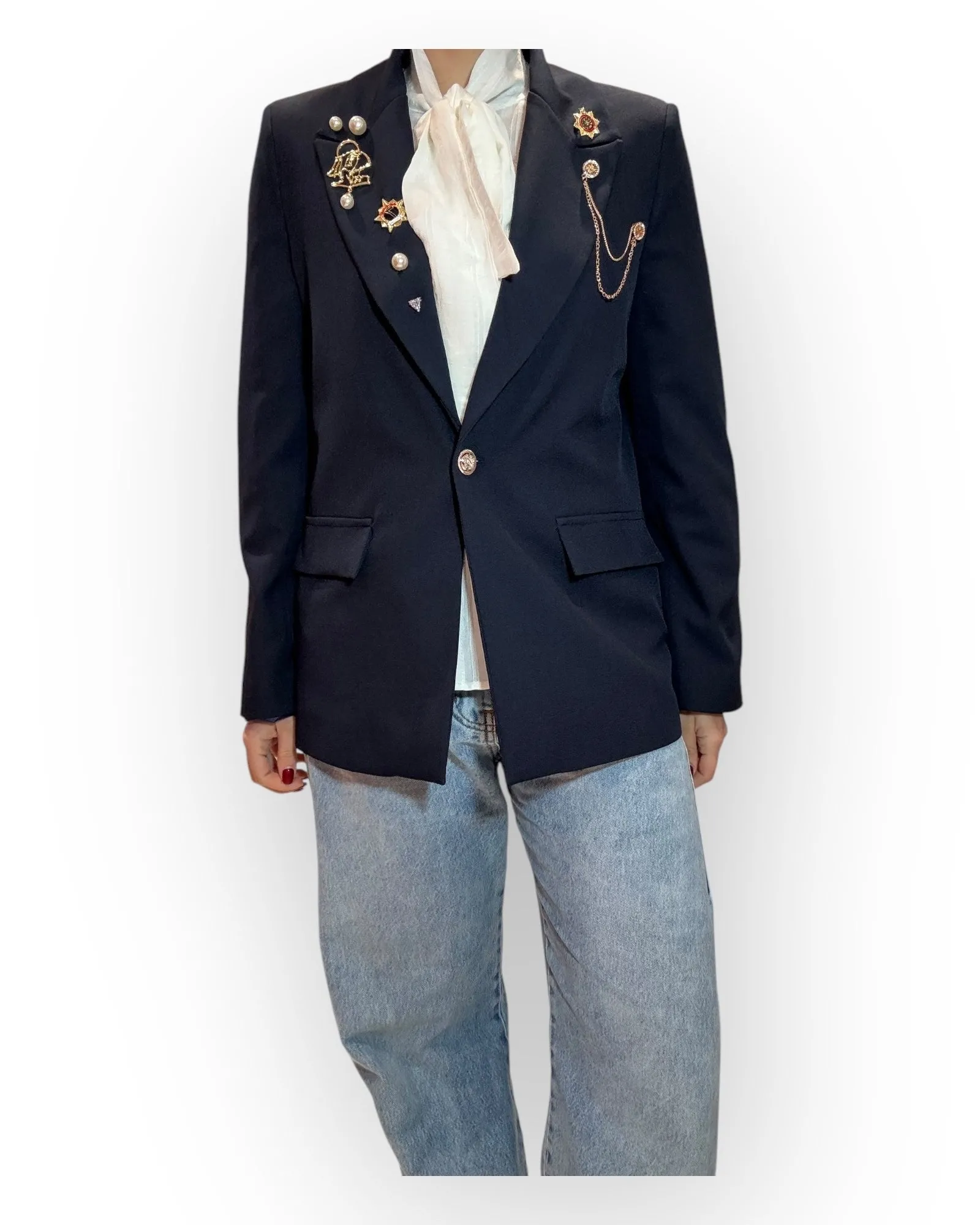 M07927 - GIACCA - SUSY MIX