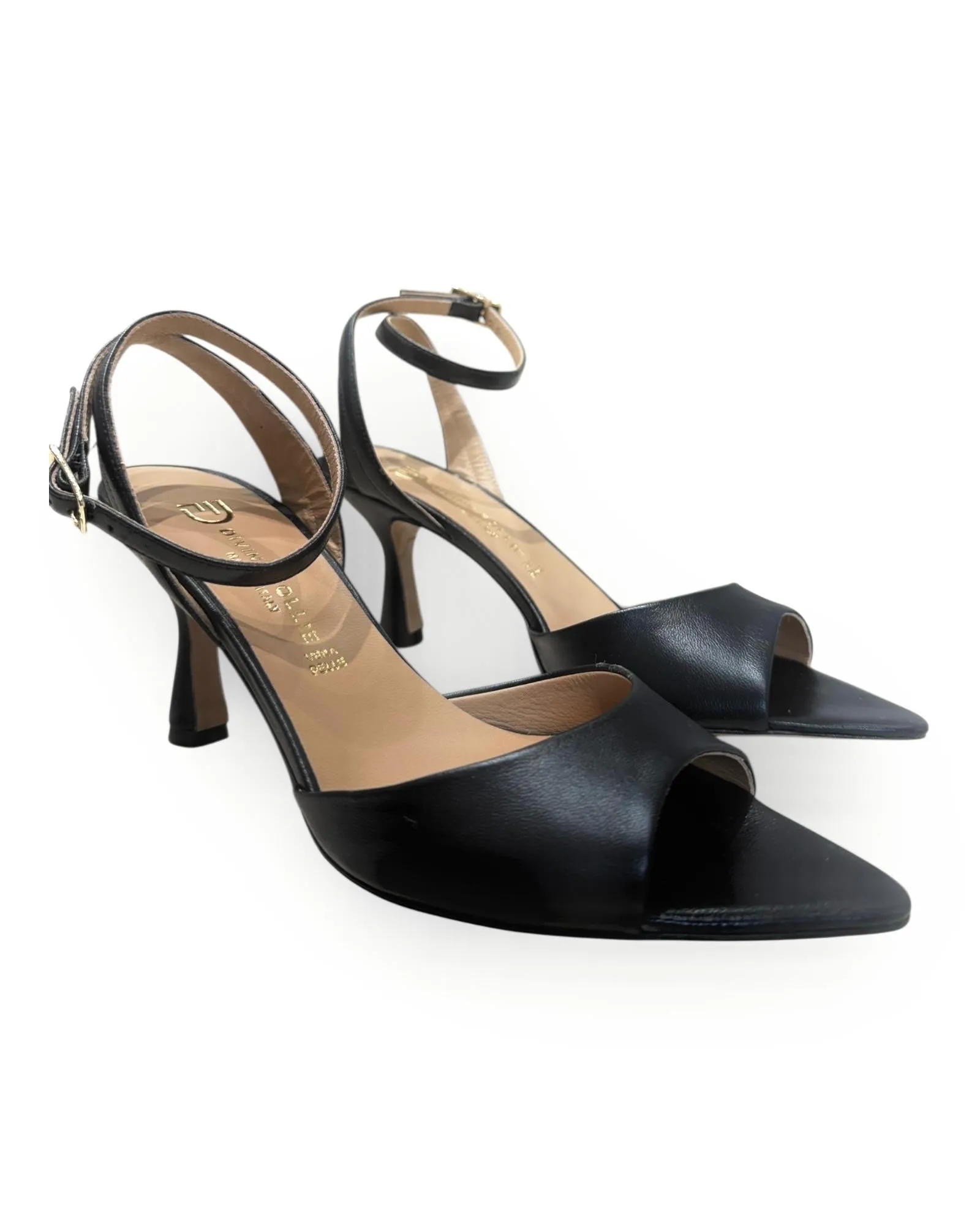 JUANITA - SANDALO - DIVINE FOLLIE