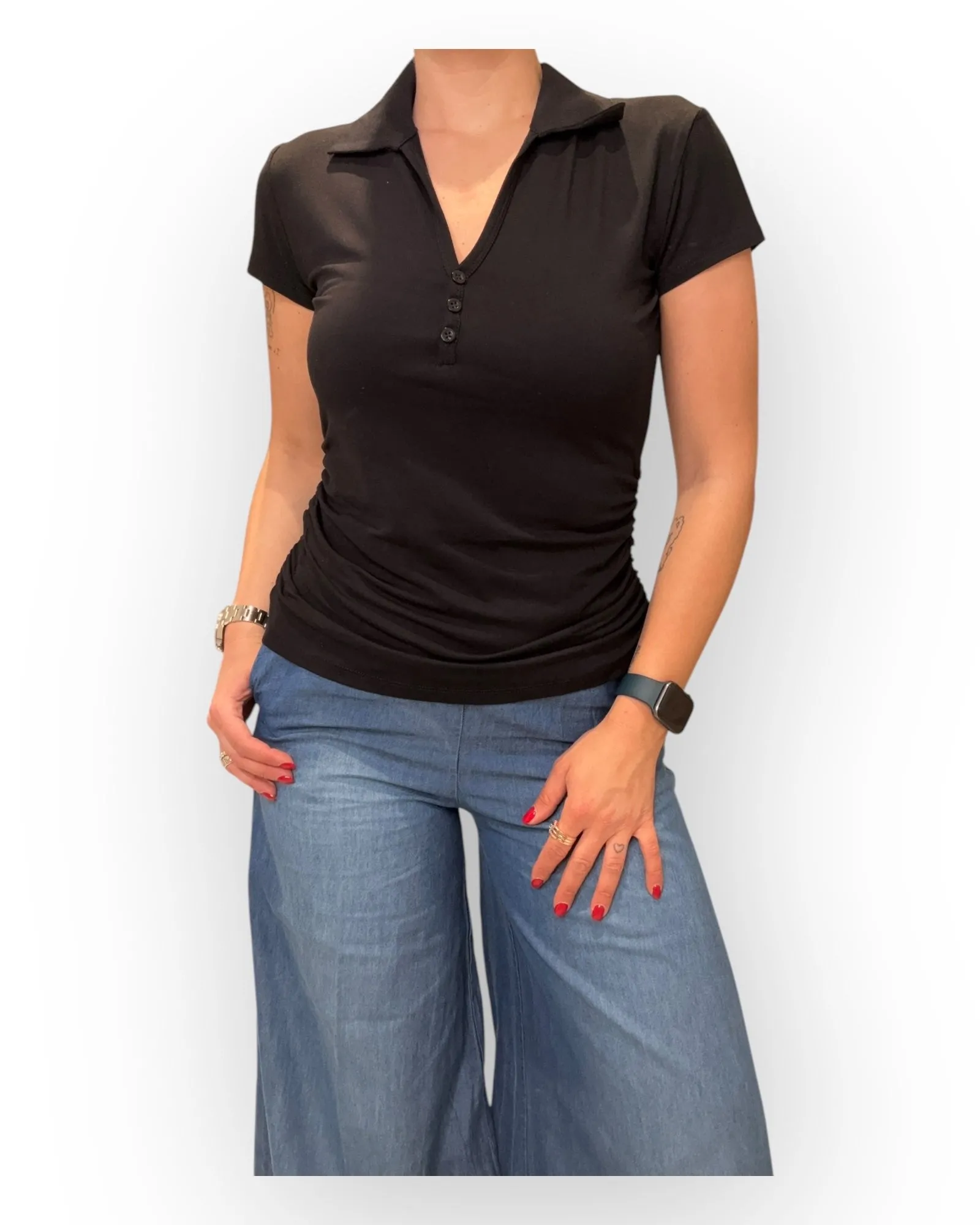 11291 - POLO - SUSY MIX