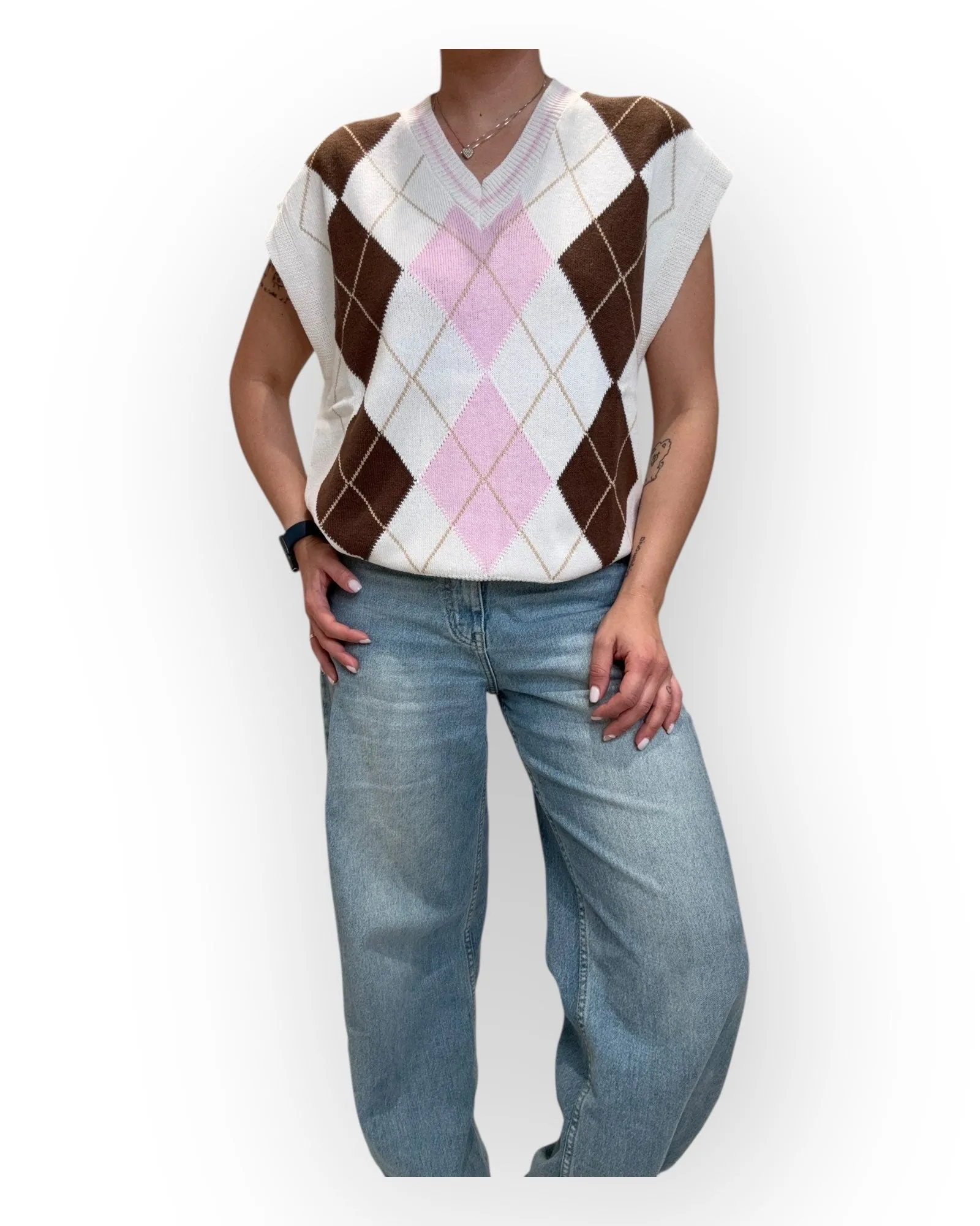 LFP-N012 - GILET - HAVEONE