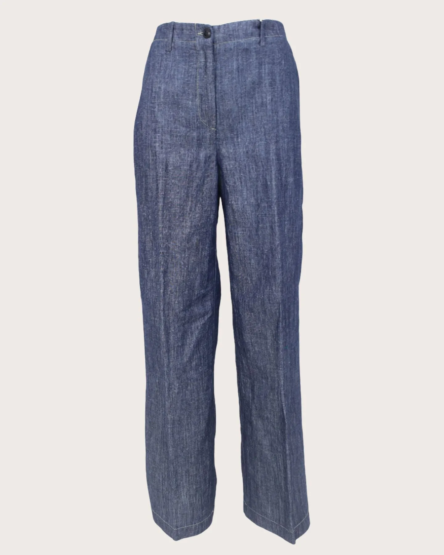 19.70 by Seventy Pantalone in denim