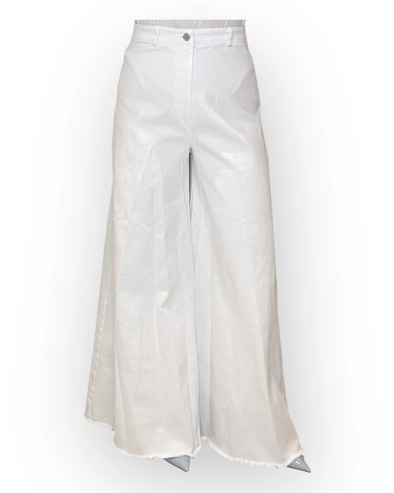 PMA-N244 - PANTALONE - HAVEONE