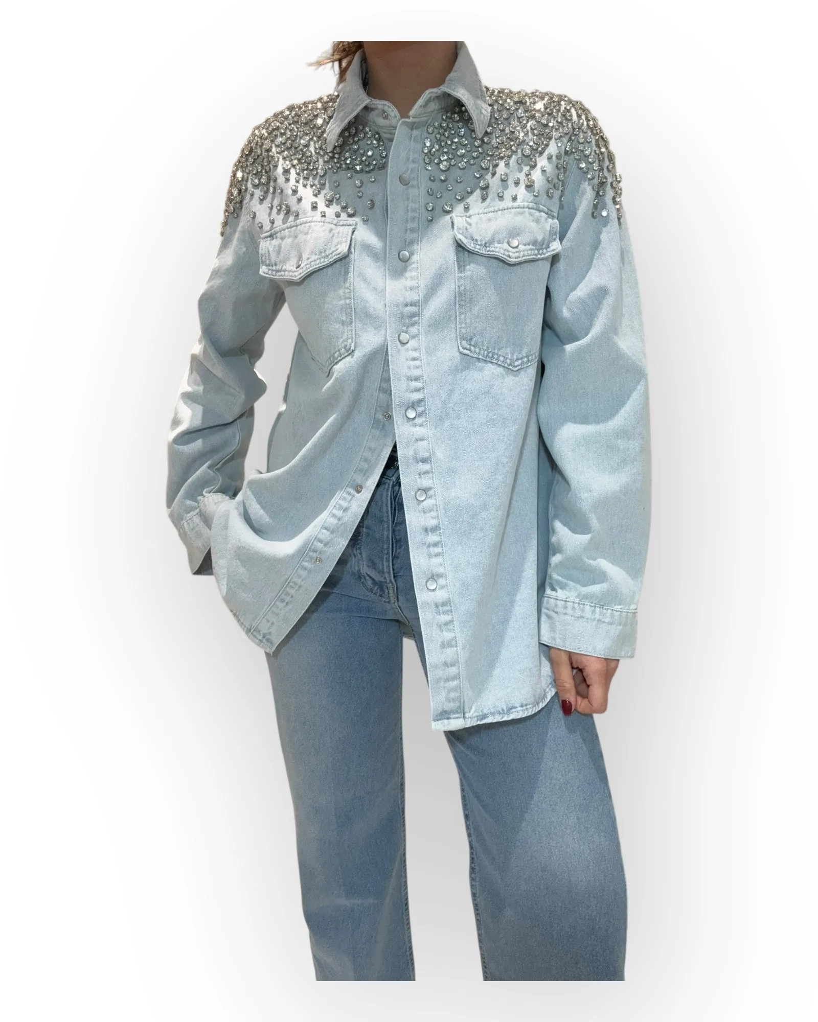 2407MF - GIACCA - SUSY MIX