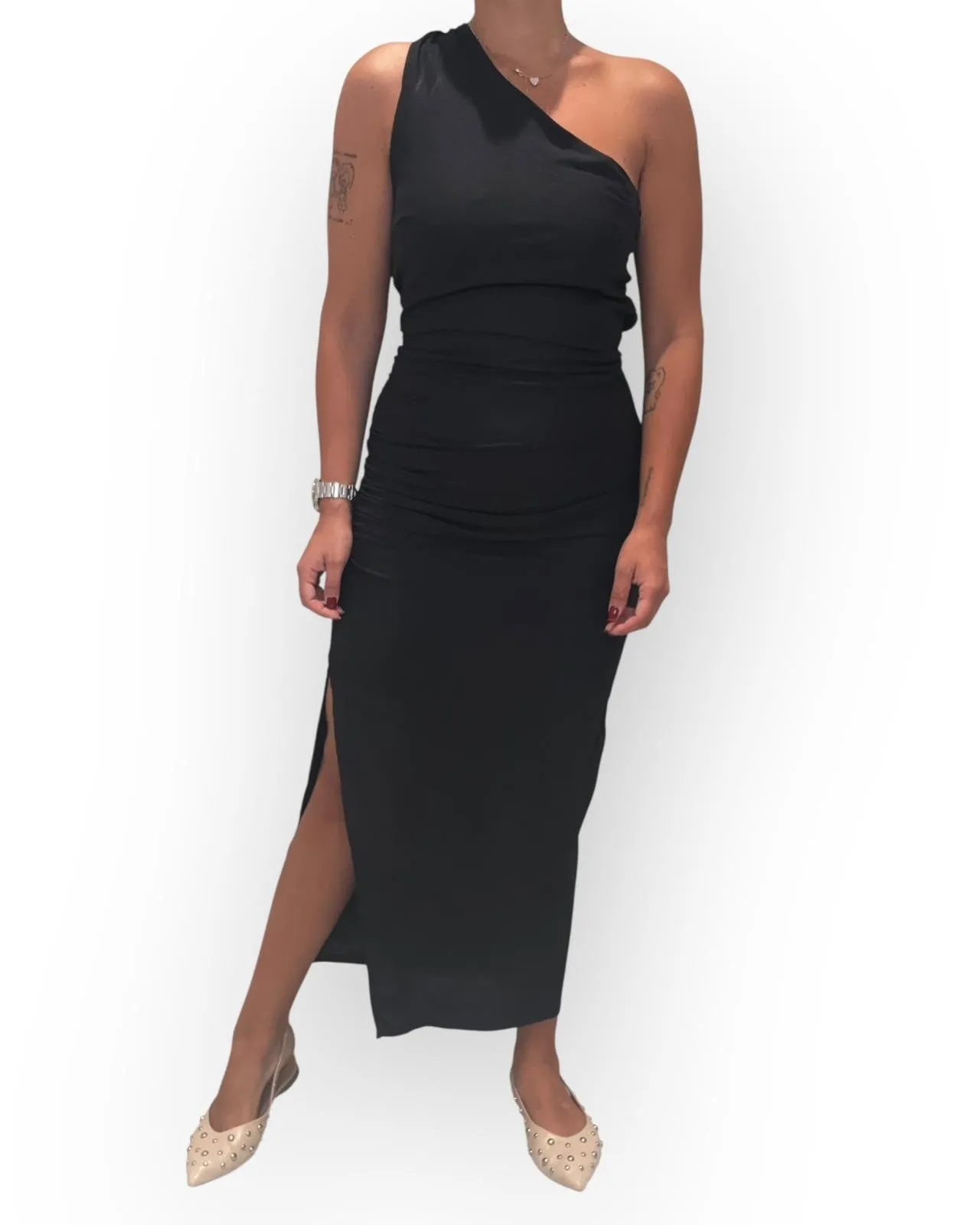 TD2440 - ABITO - VICOLO