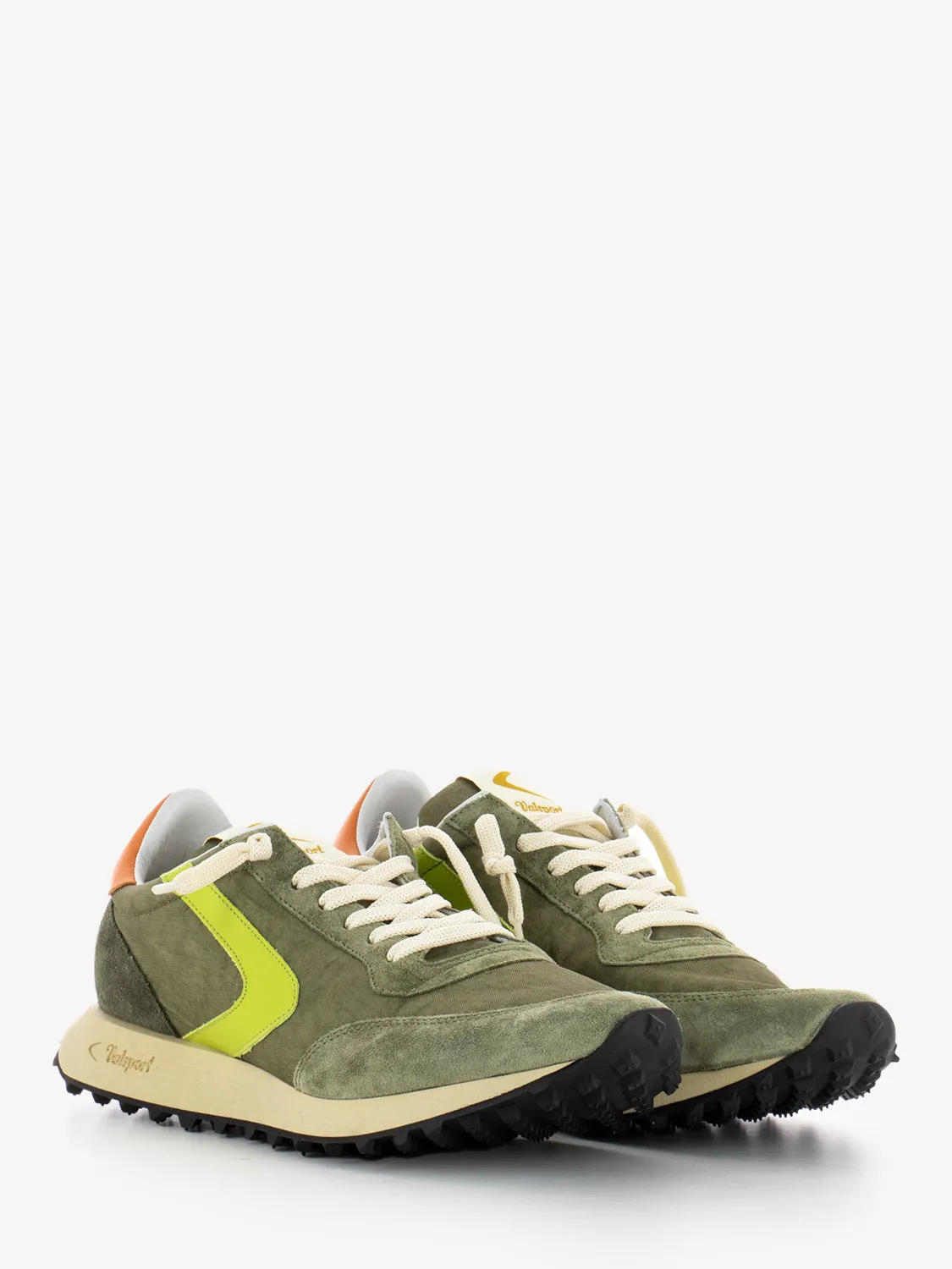 Start Heritage Nylon Vintage militare