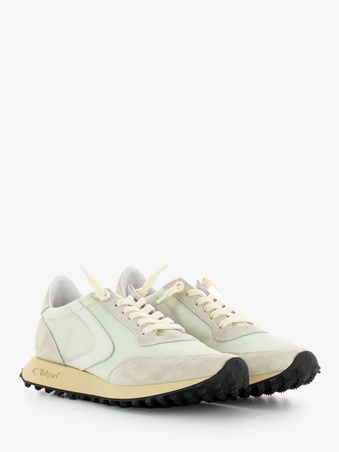 Start Run vintage panna