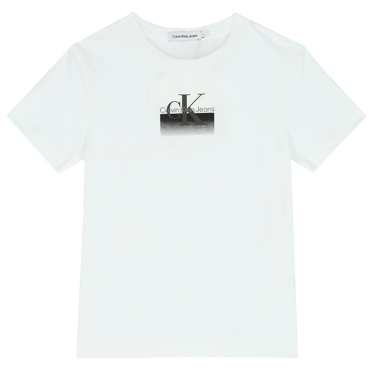 T-SHIRT MM - CALVIN KLEIN