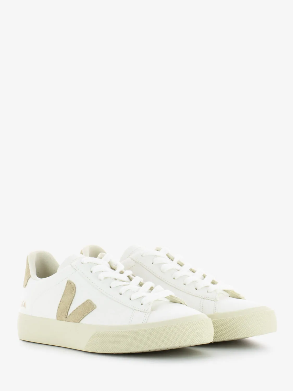 Campo Chromefree White Almond