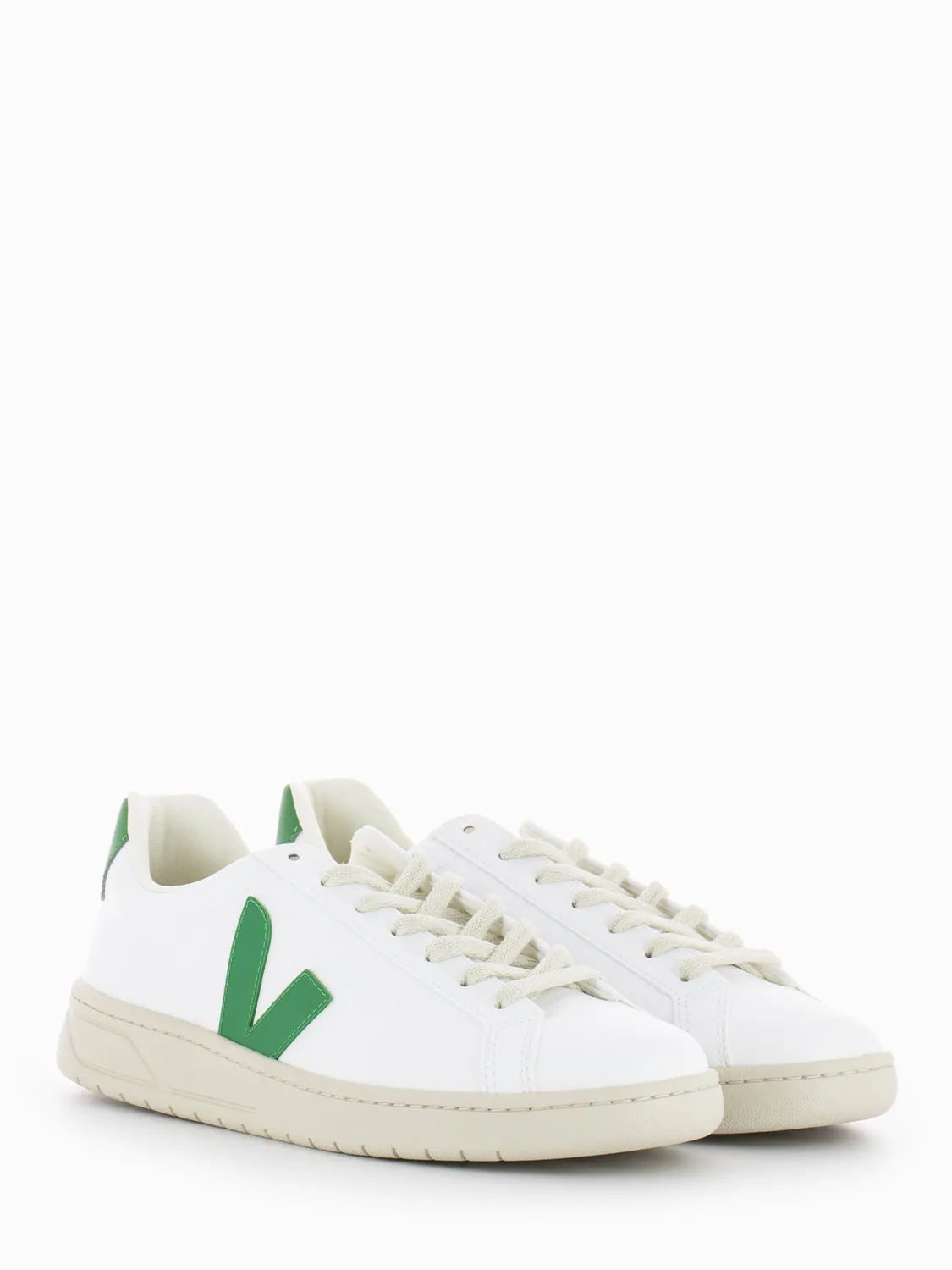 Urca cwl white / emeraude