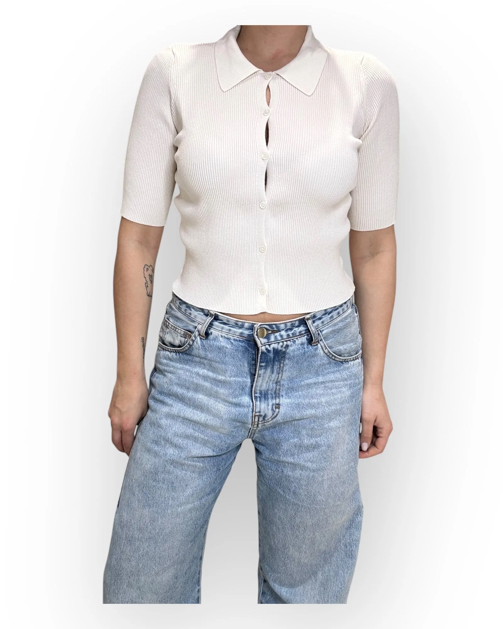 22090D - POLO - VICOLO