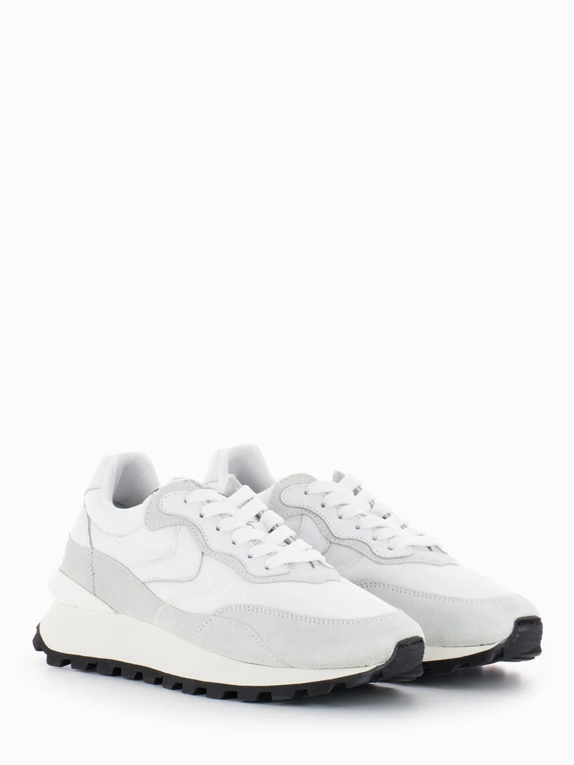 Sneakers Qwark Hype W white