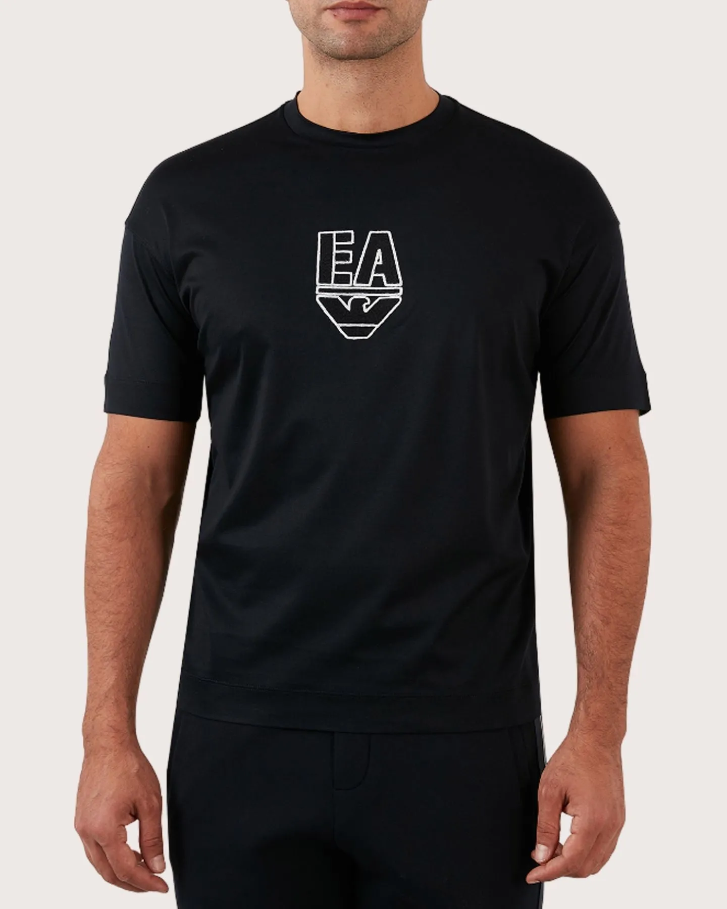 Emporio Armani 6L1TH1 1JUVZ T-shirt