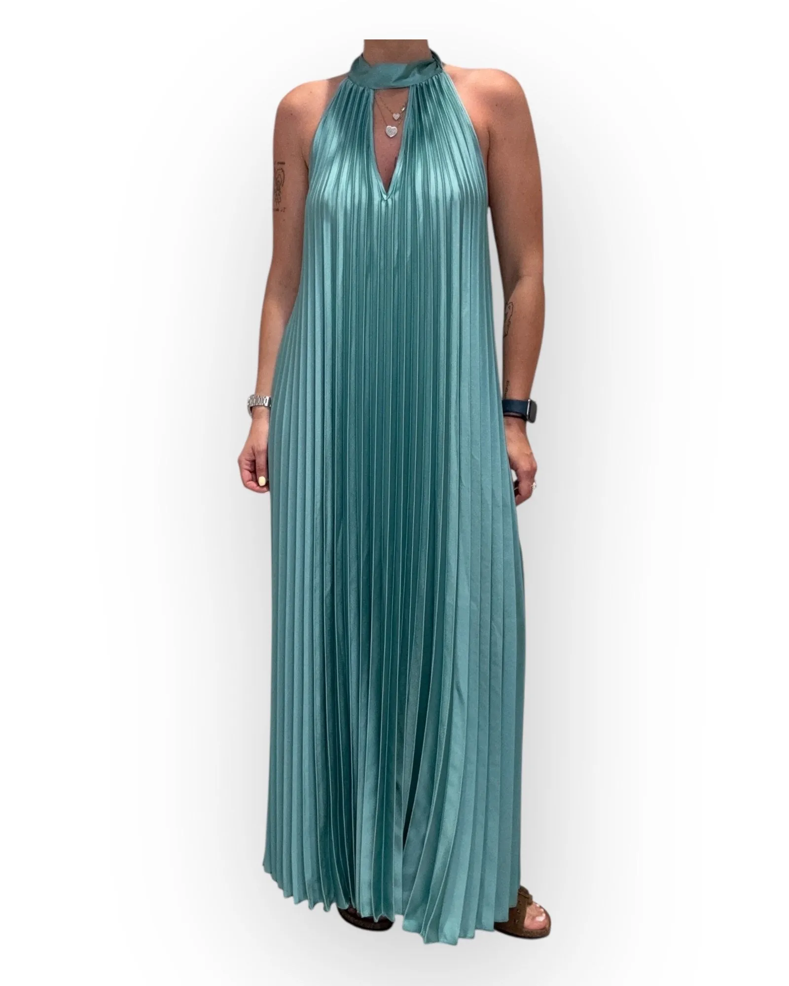 TD2853 - ABITO - VICOLO