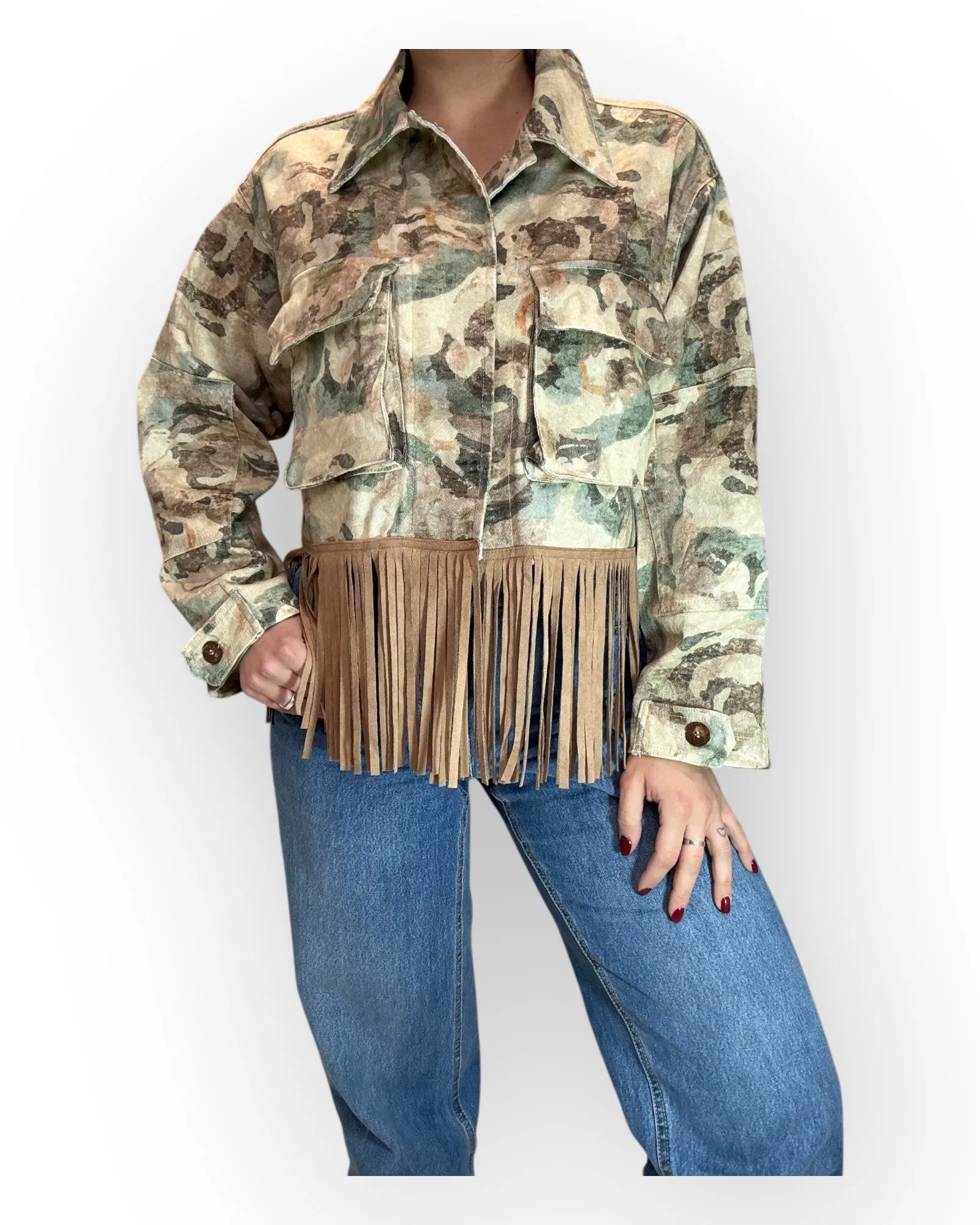 TD1370 - GIUBBINO - VICOLO