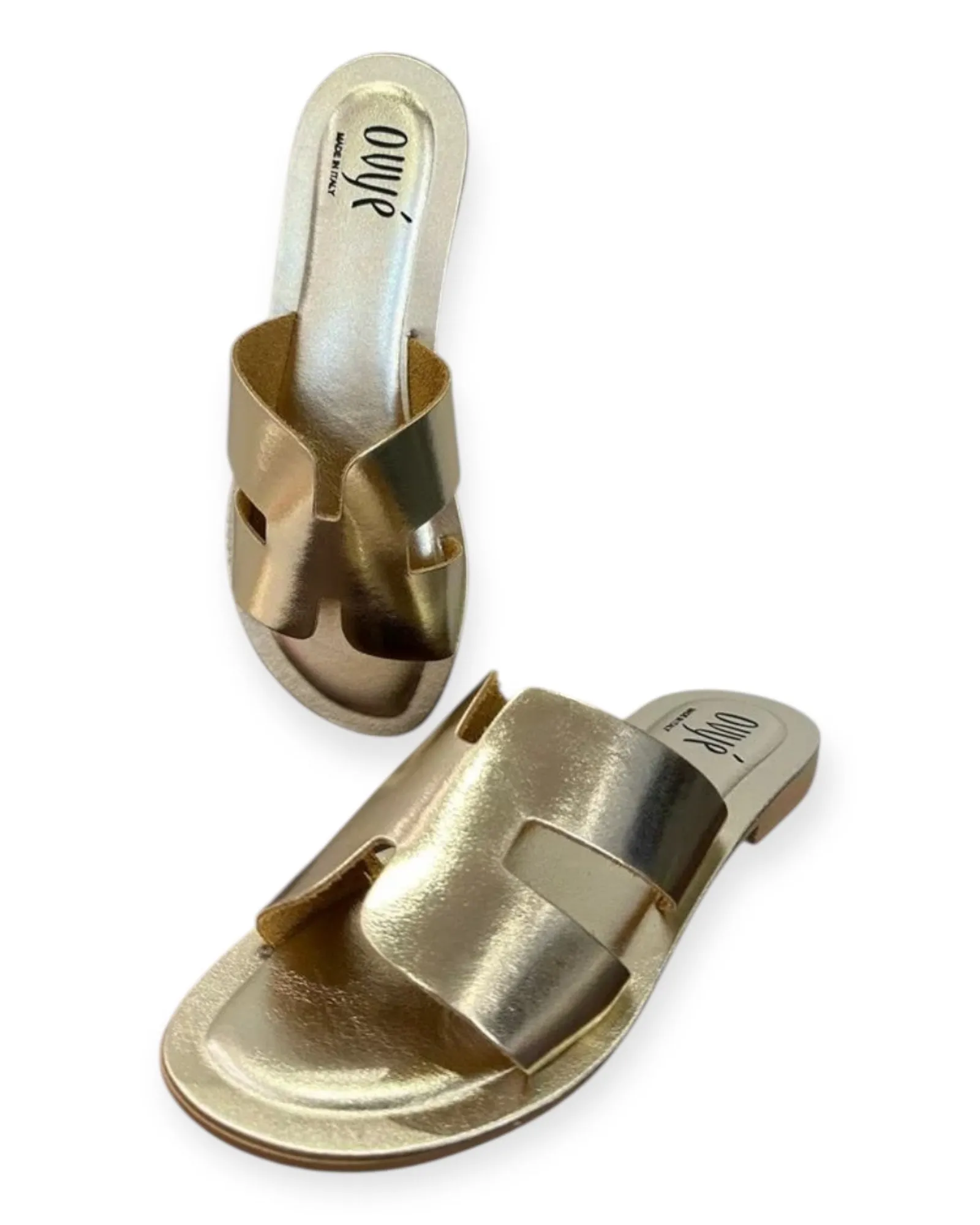 MCLIDO501-TSS_ - SANDALO - OVYE'