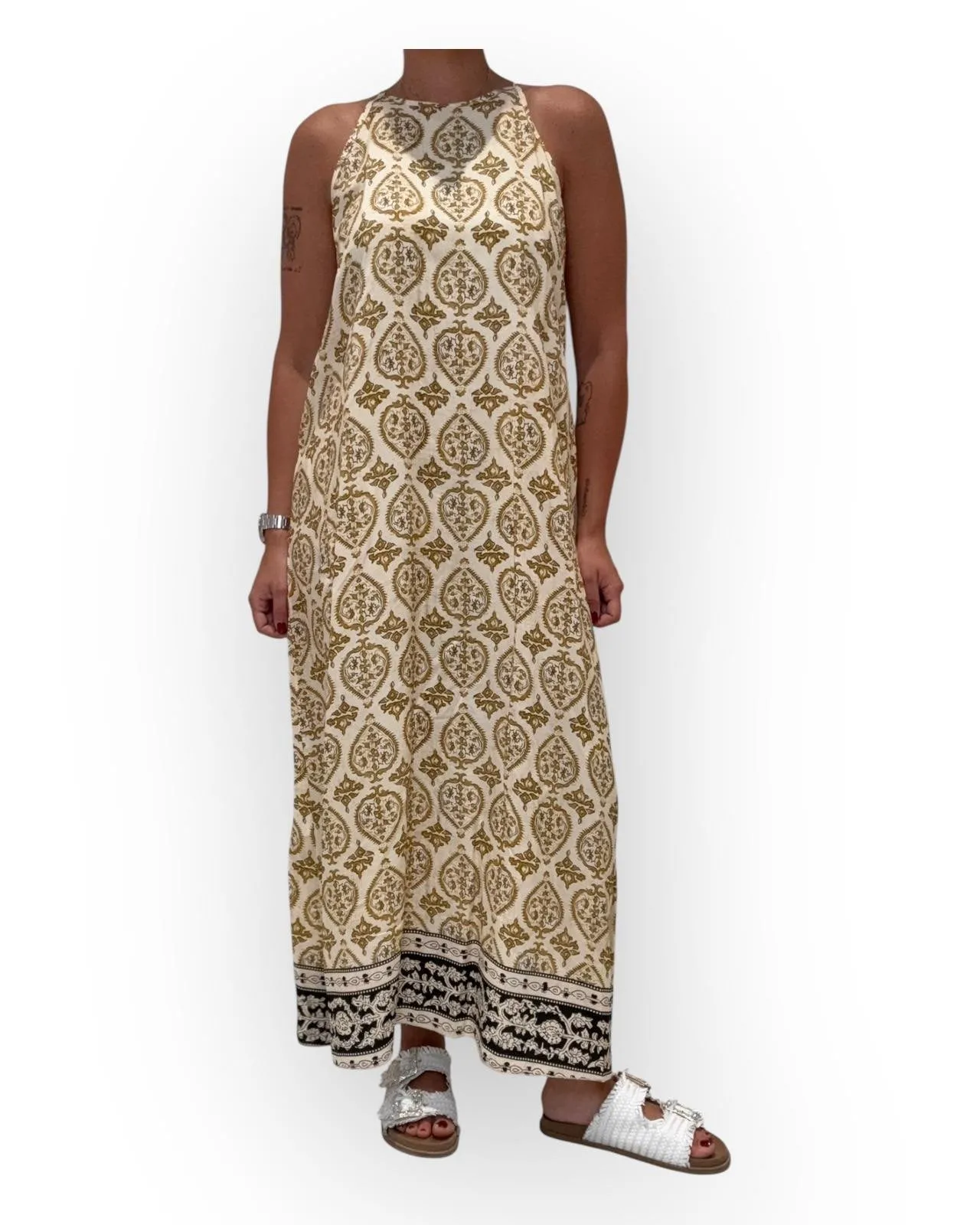 AMA-N262 - ABITO - HAVEONE