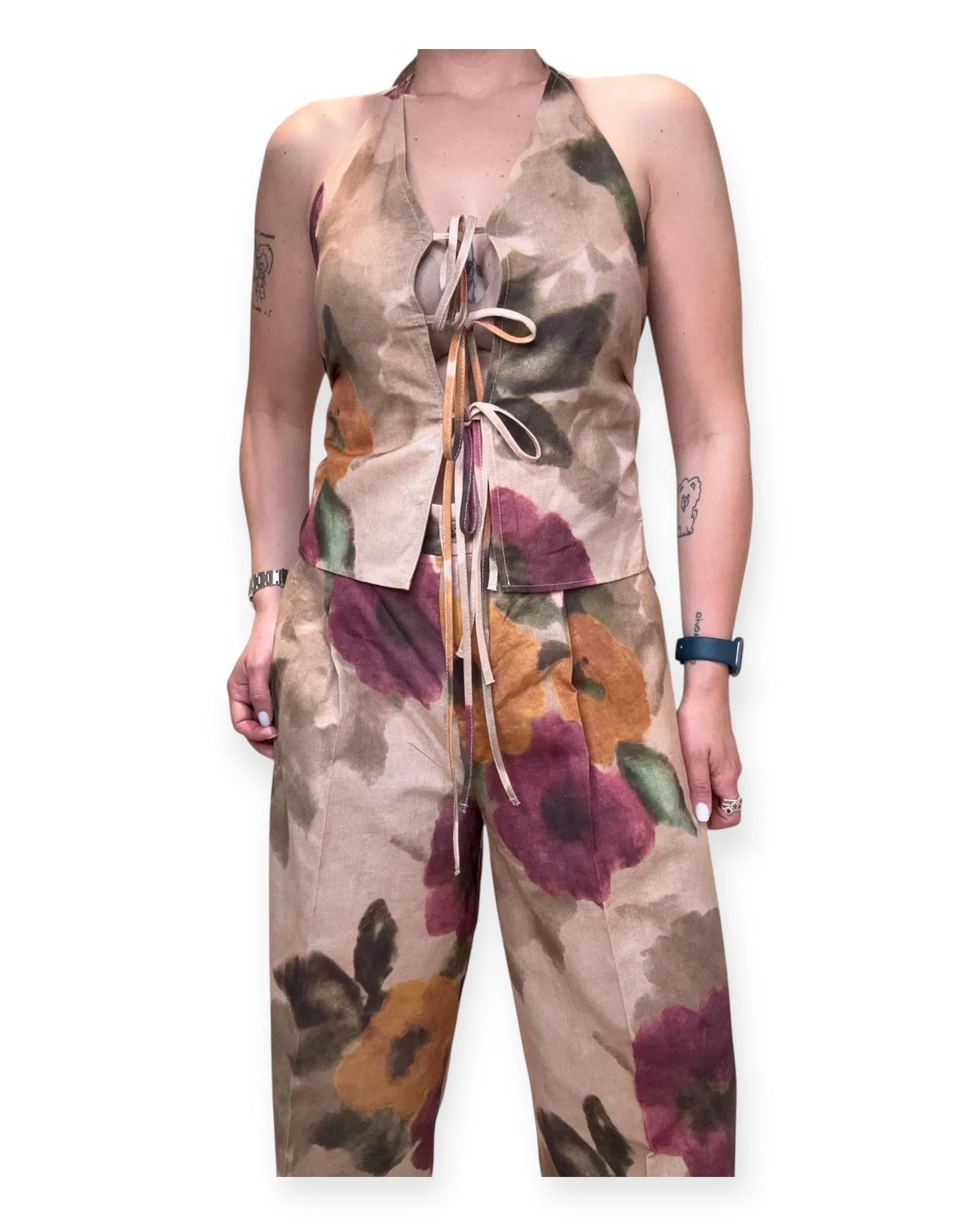 TD2536 - TOP - VICOLO