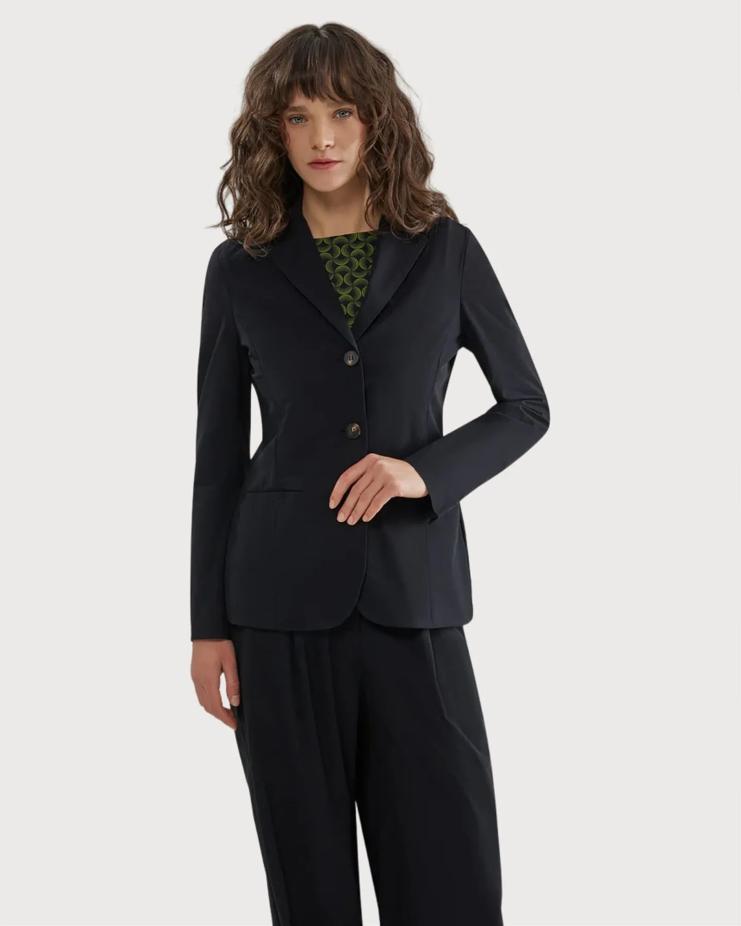 RRD Roberto Ricci Design Giacca Revo