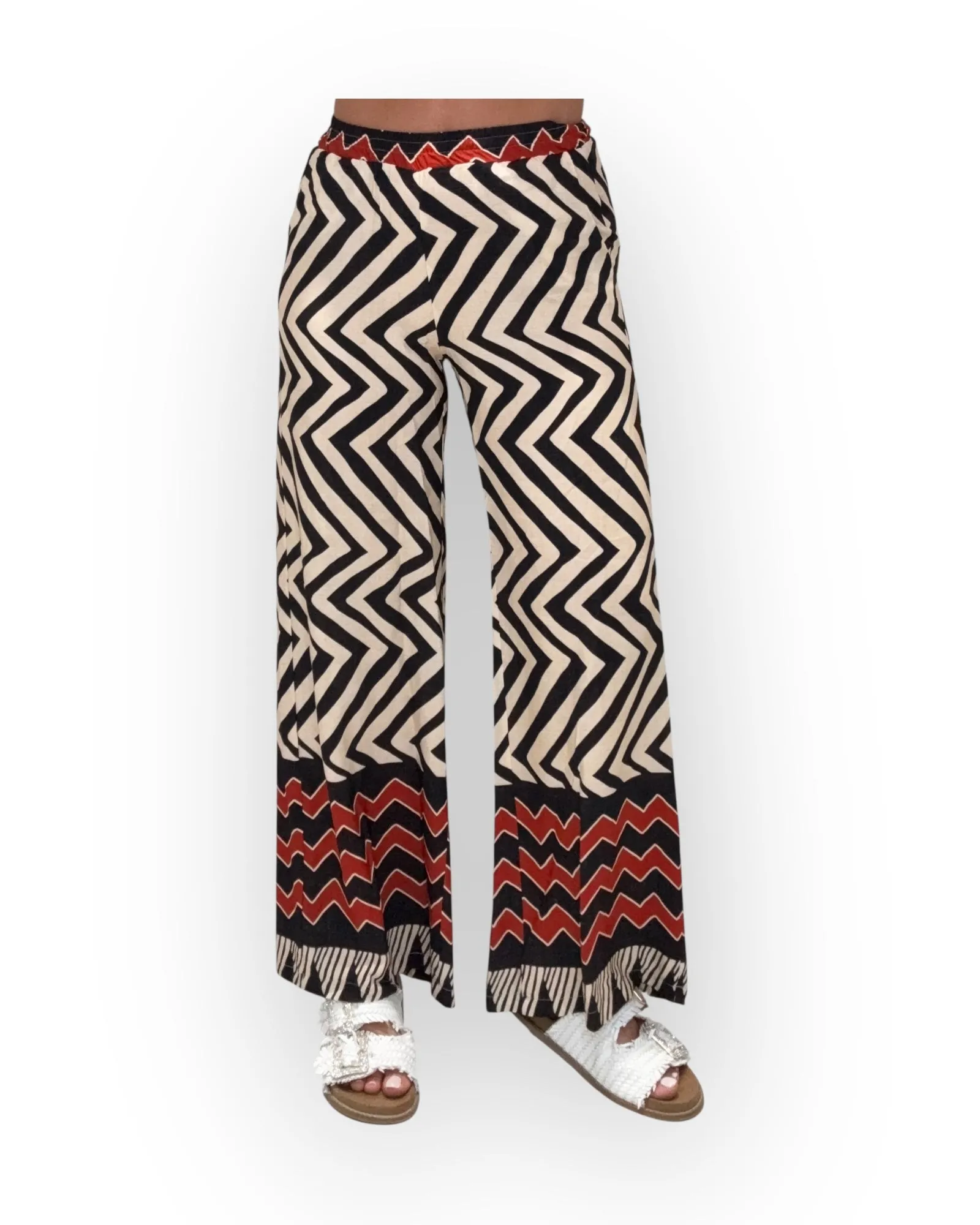 PMA-N510 - PANTALONE - HAVEONE