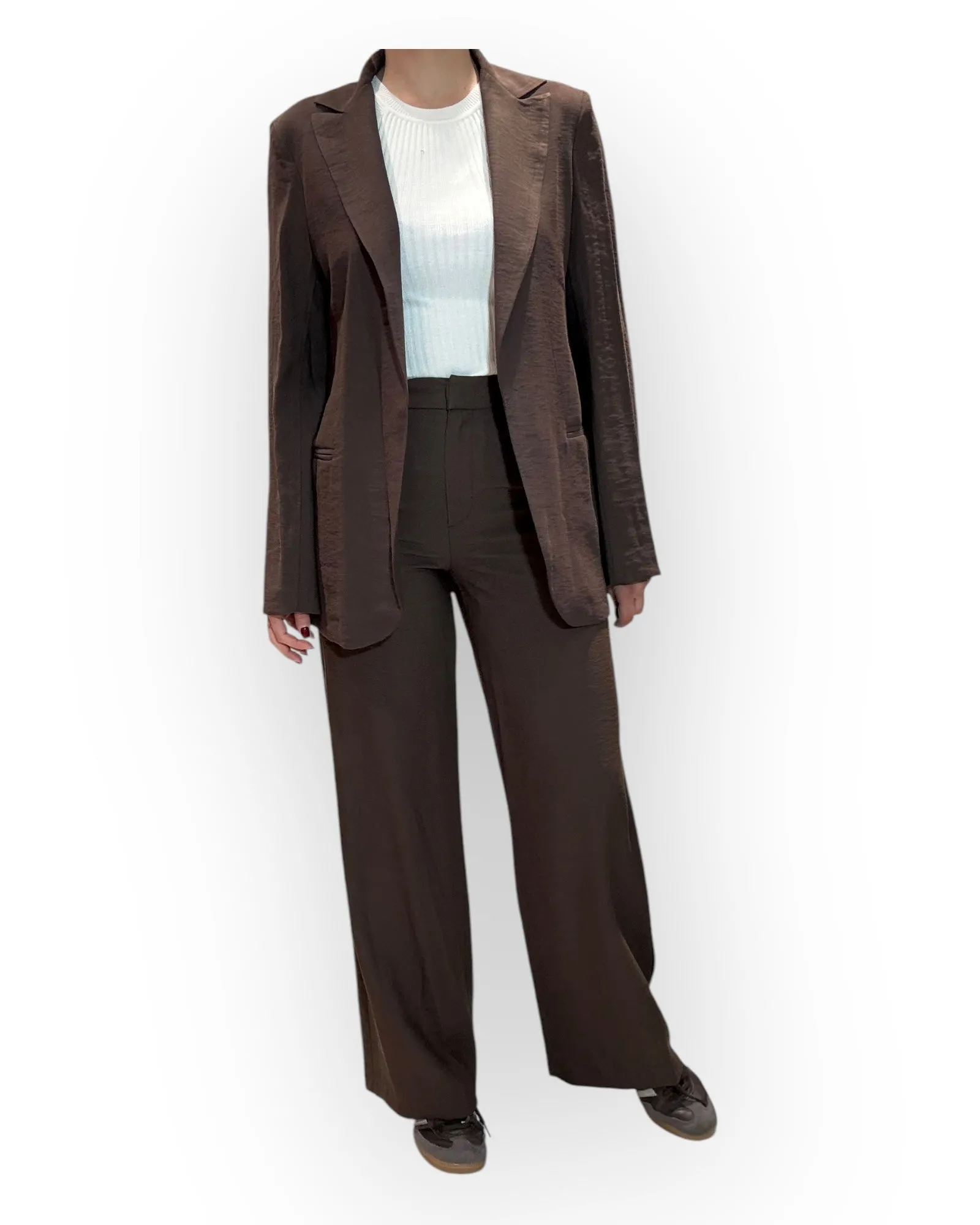 PE25048CAMP - GIACCA - Tensione in