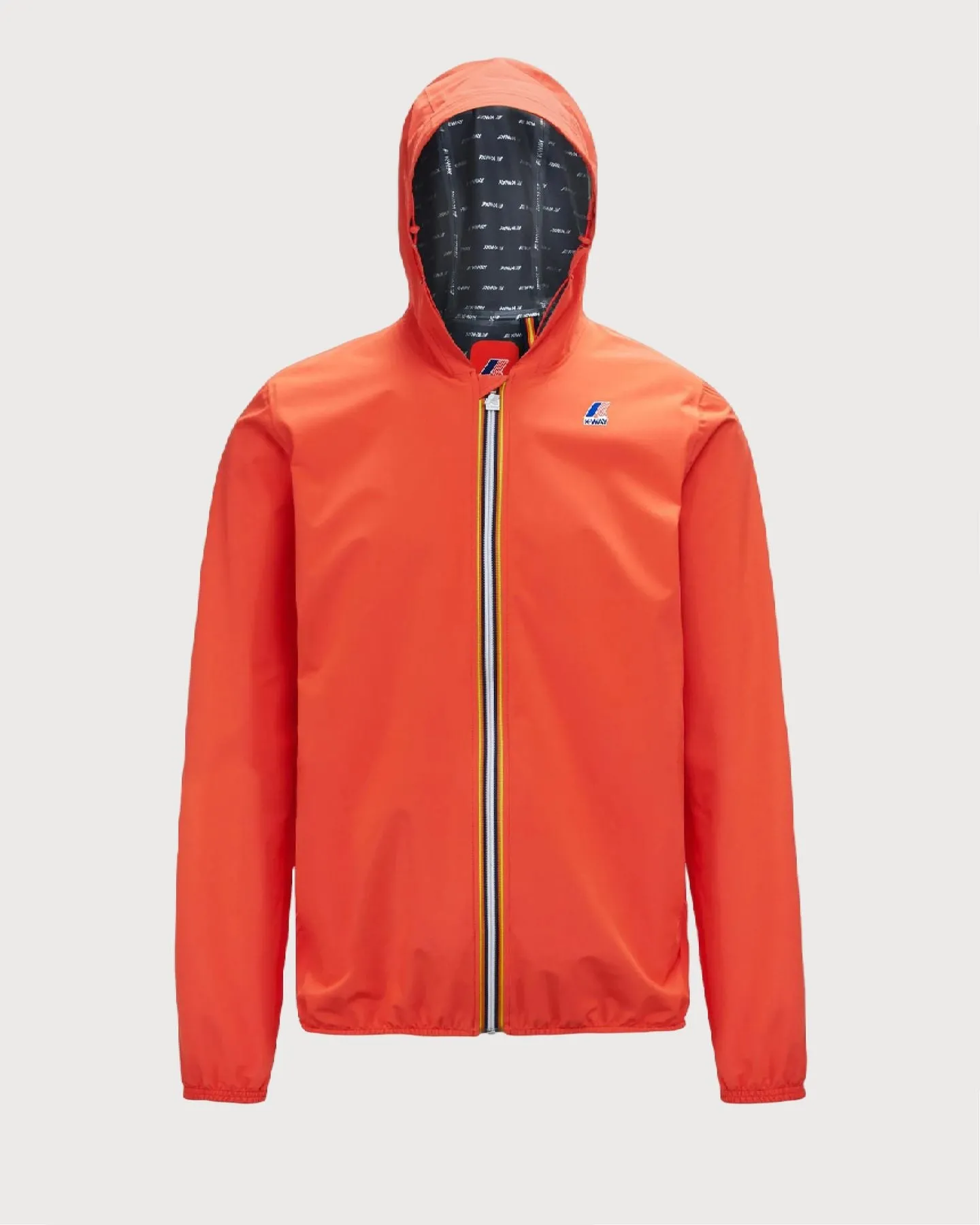 K-way Giubbino Jack stretch dot