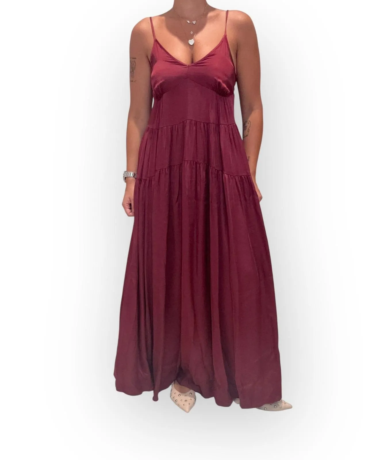 TD2284 - ABITO - VICOLO