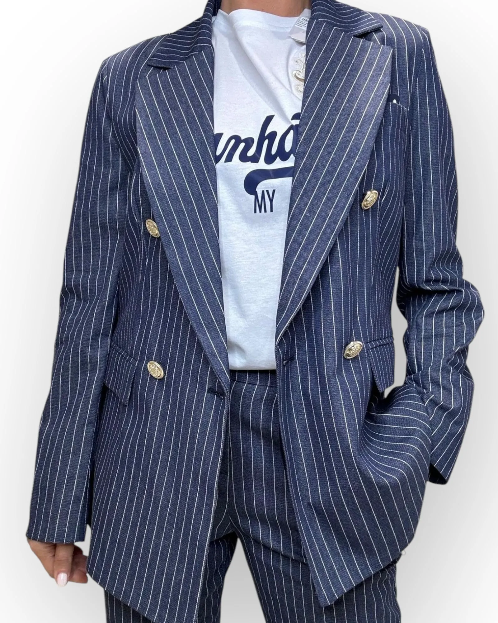 25B7198 - GIACCA - motel