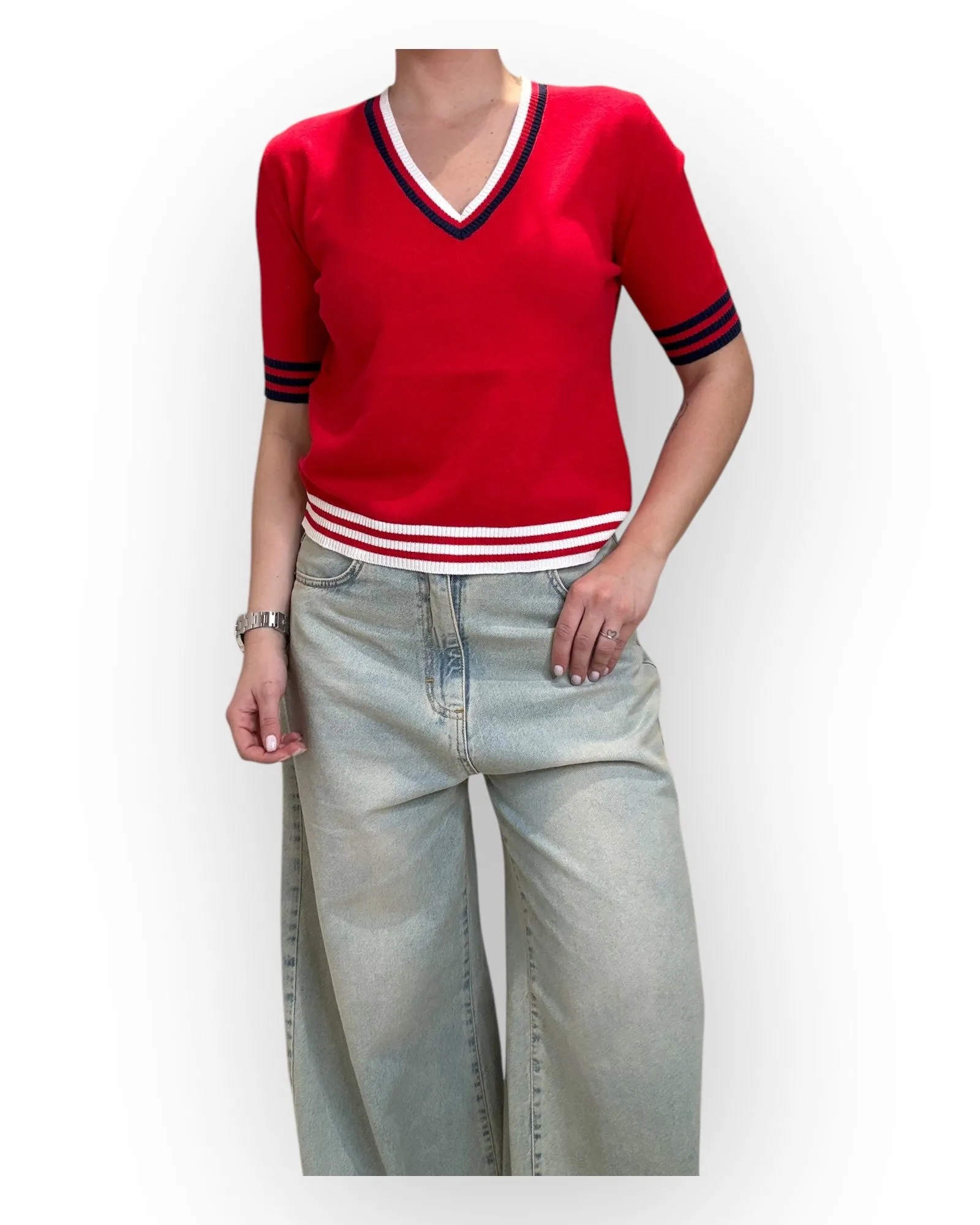 MFP-N112 - MAGLIA - HAVEONE