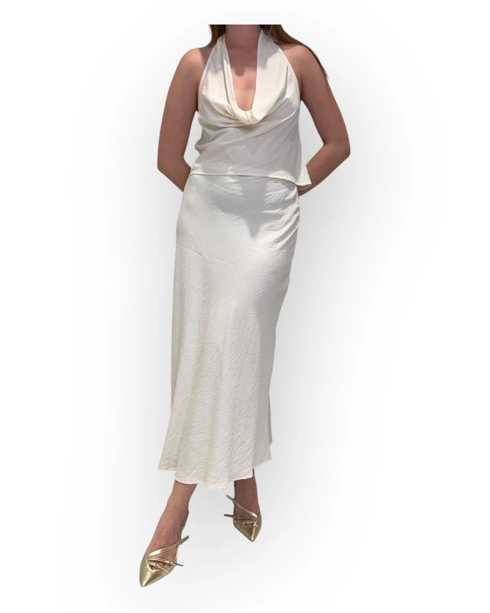 GMA-N158 - GONNA - HAVEONE