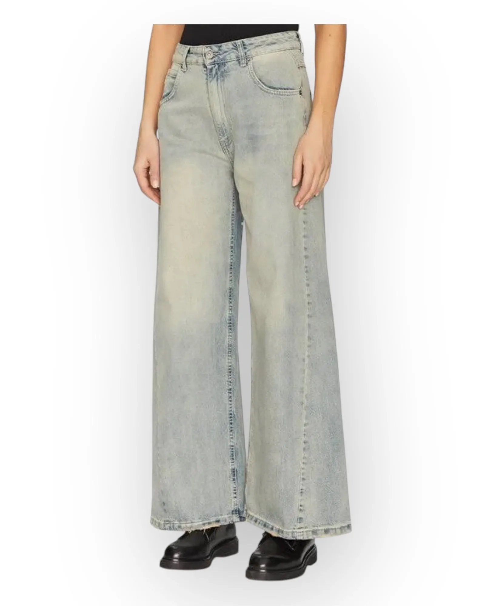 DD5122 - JEANS - VICOLO