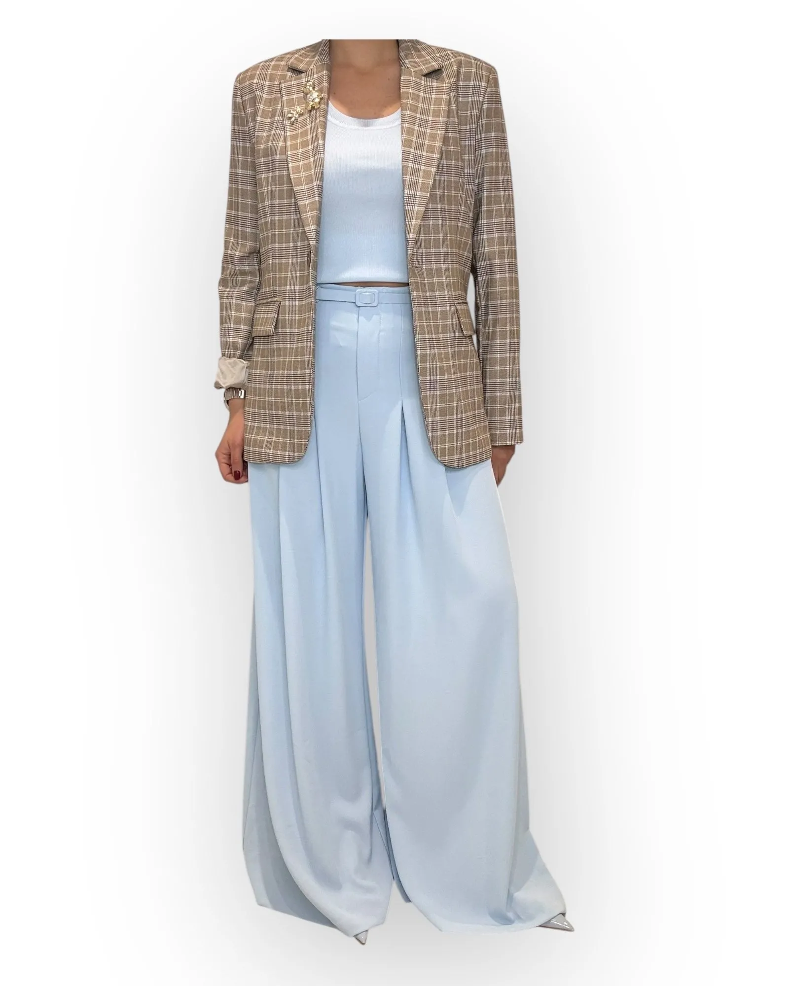 J9990017T - GIACCA - IMPERIAL