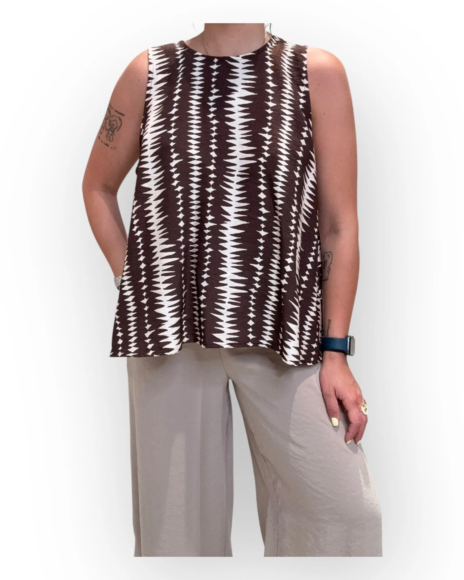 RMA-N145 - CANOTTA - HAVEONE