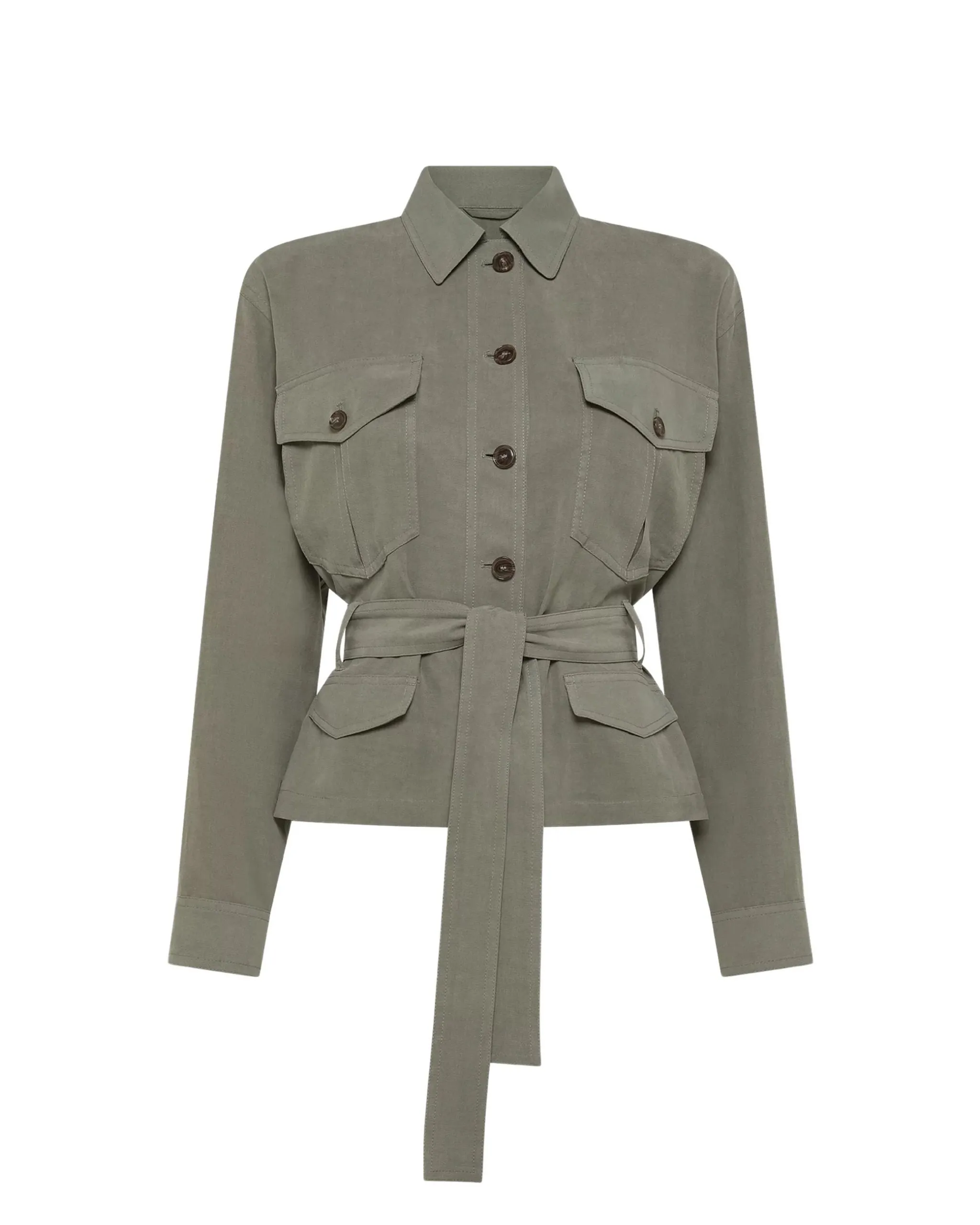 19.70 Seventy Giacca Sahariana