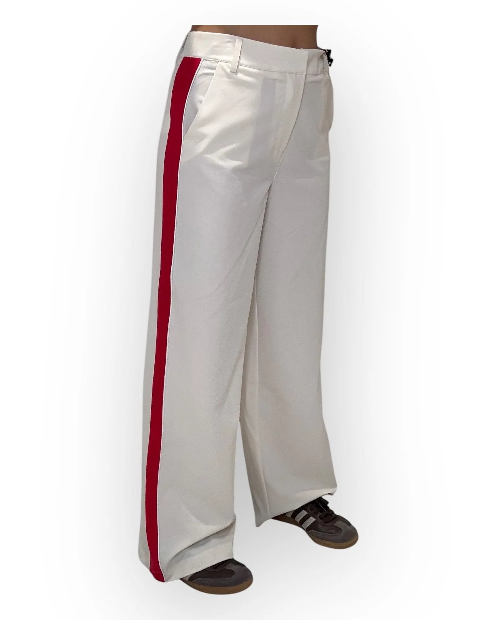 PMA-N292 - PANTALONE - HAVEONE