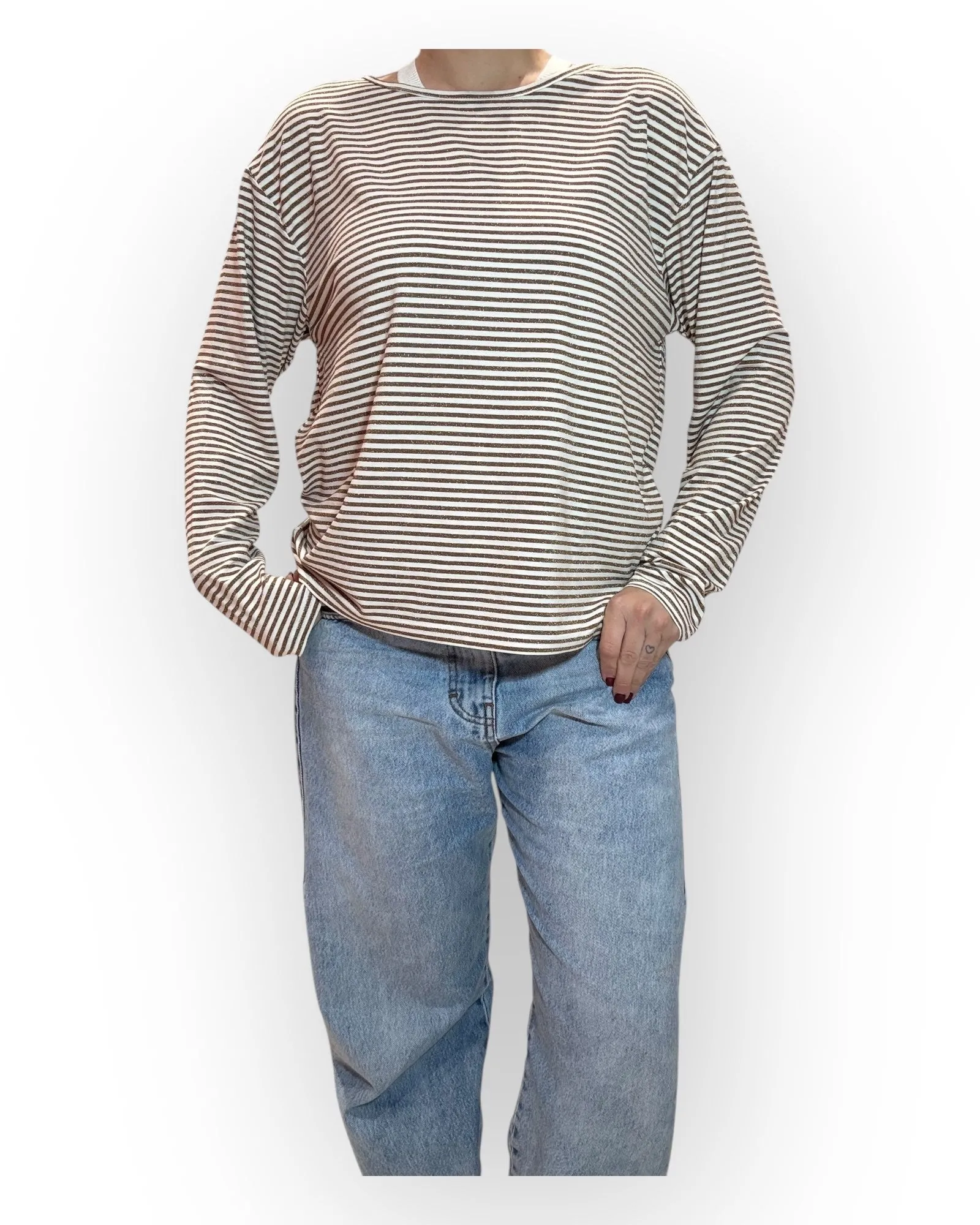 2582 - MAGLIA - SUSY MIX