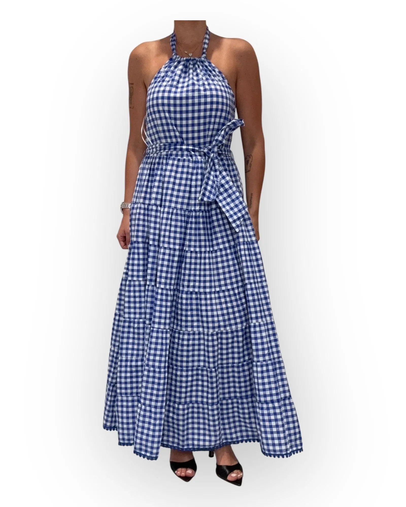 S25AB55 - ABITO - Tensione in