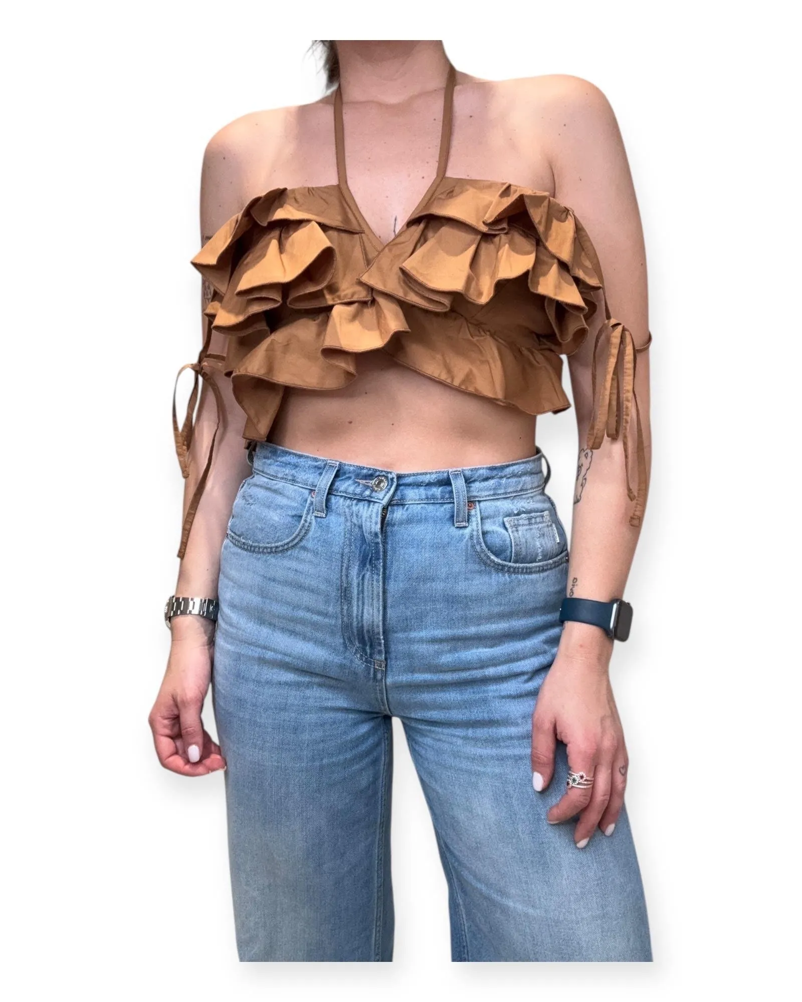 TD2502 - TOP - VICOLO