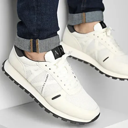 SNEAKER - ARMANI EXCHANGE