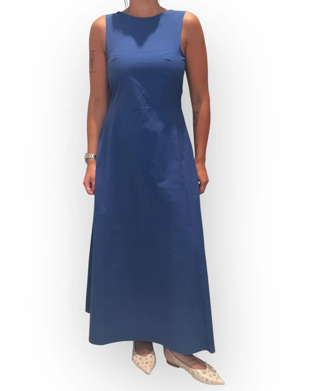 TD0650 - ABITO - VICOLO