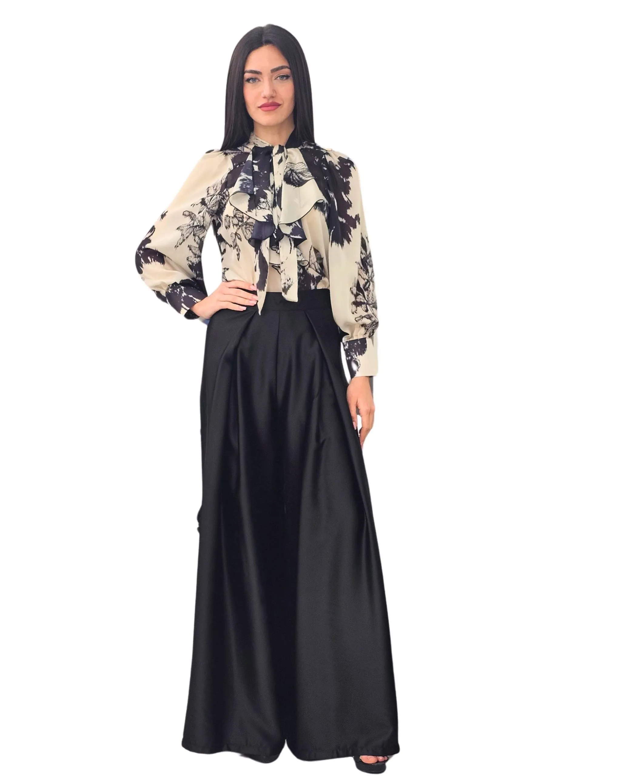 Odi Odi Pantalone Los Rios