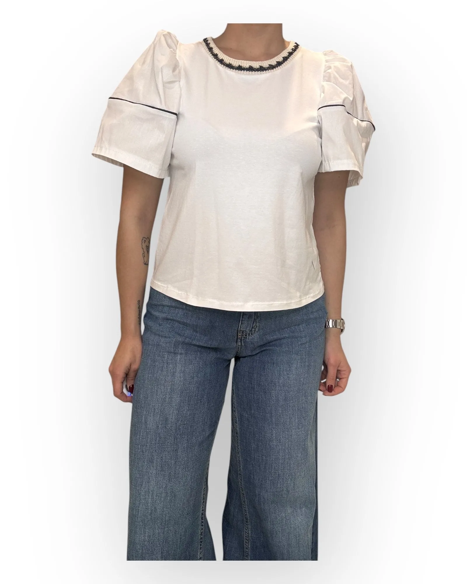 TJA-N012 - TSHIRT - HAVEONE